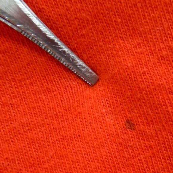 Milwaukee Red Graphic T-Shirt XL Gildan Heavy Cotton "My Tool Lasts Longer" - Picture 6 of 10